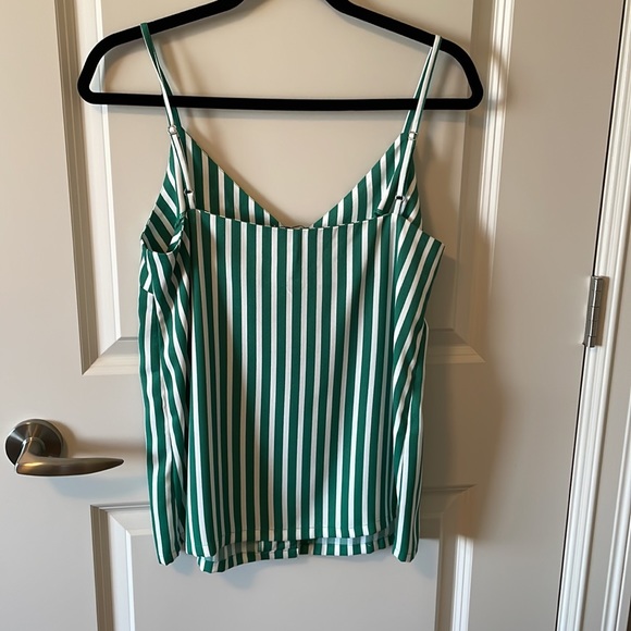 Dex Camisole Style Top, size small - Picture 4 of 5